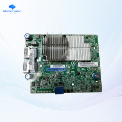 HP Smart Array P440ar/2GB FBWC 12Gb 2-ports Int SAS Controller