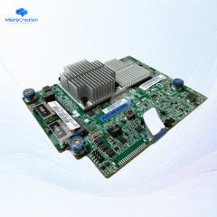 HP Smart Array P440ar/2GB FBWC 12Gb 2-ports Int SAS Controller