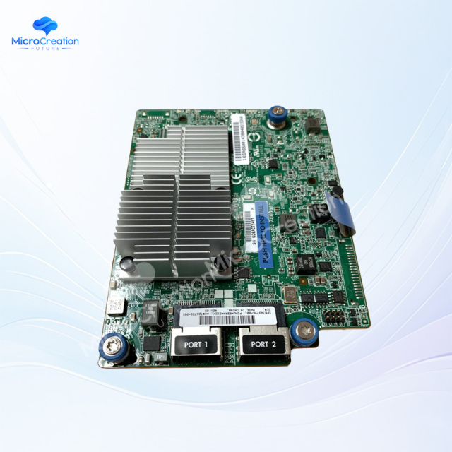 HP Smart Array P440ar/2GB FBWC 12Gb 2-ports Int SAS Controller