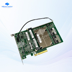 HP Smart Array P840/4GB FBWC 12Gb 2-ports Int SAS Controller