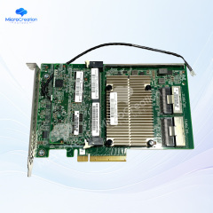 HP Smart Array P840/4GB FBWC 12Gb 2-ports Int SAS Controller