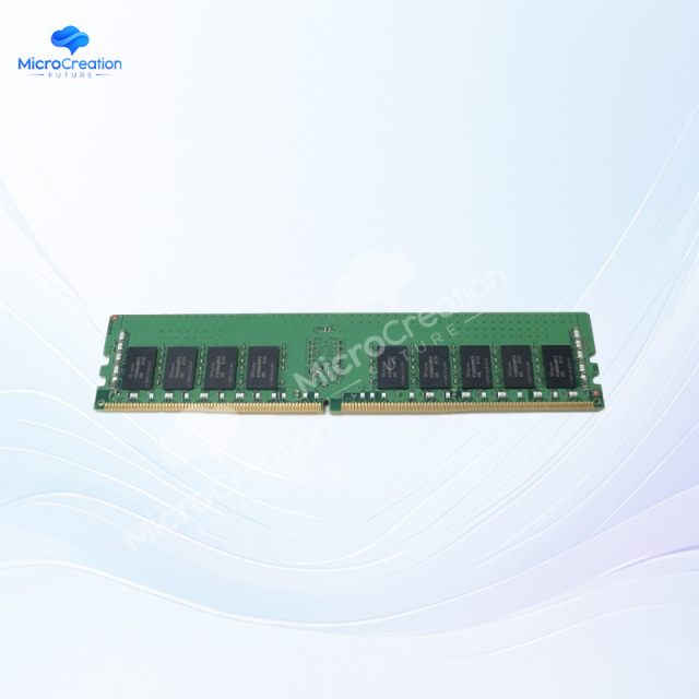 HPE 805349-B21 16GB DDR4-2133 Dual Rank RDIMM SmartMemory