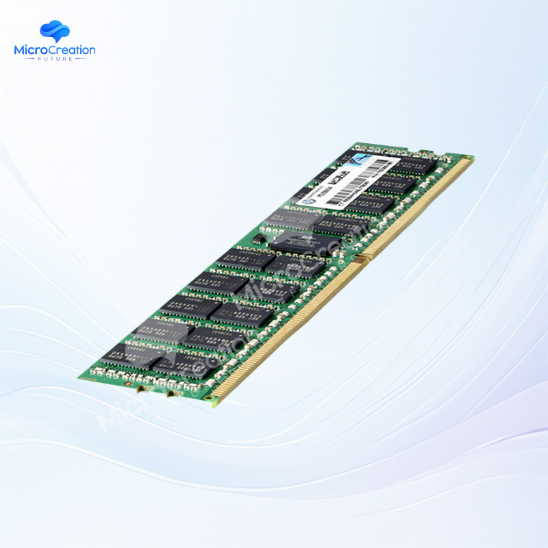 HPE 805349-B21 16GB DDR4-2133 Dual Rank RDIMM SmartMemory