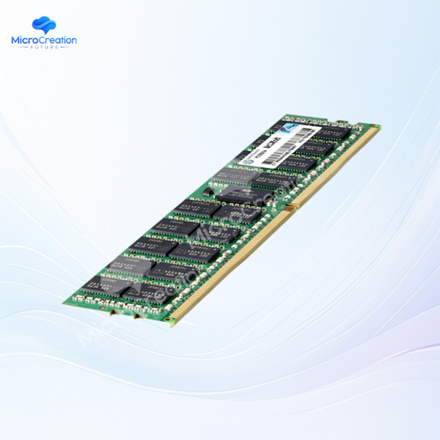 HPE 805349-B21 16GB DDR4-2133 Dual Rank RDIMM SmartMemory