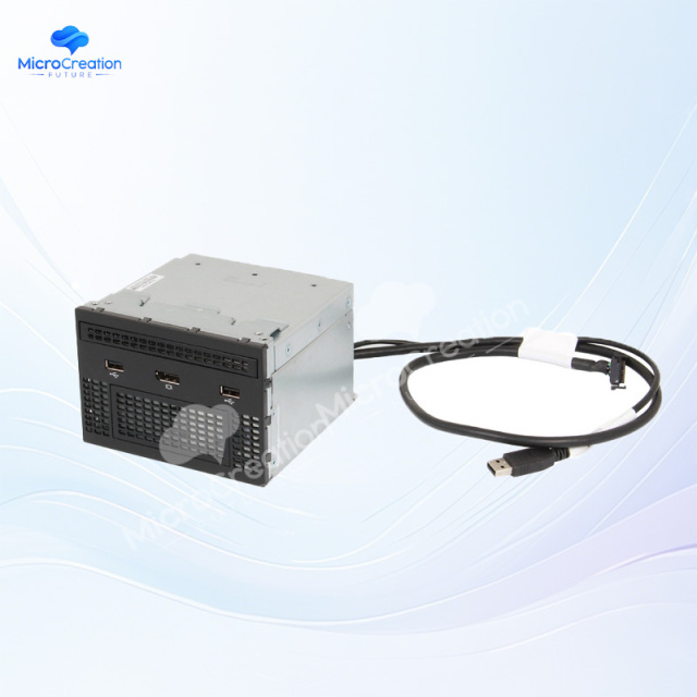 HPE DL38X Gen10 Universal Media Bay