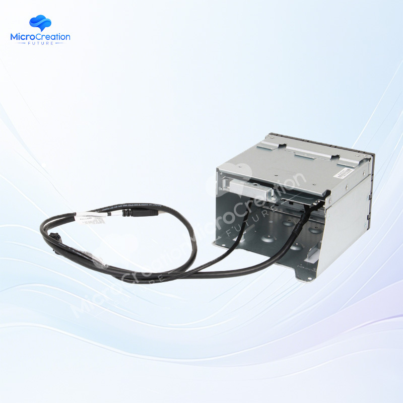 HPE DL38X Gen10 Universal Media Bay
