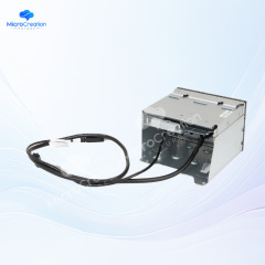 HPE DL38X Gen10 Universal Media Bay