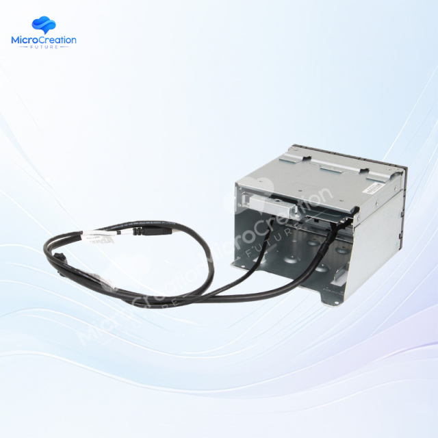 HPE DL38X Gen10 Universal Media Bay