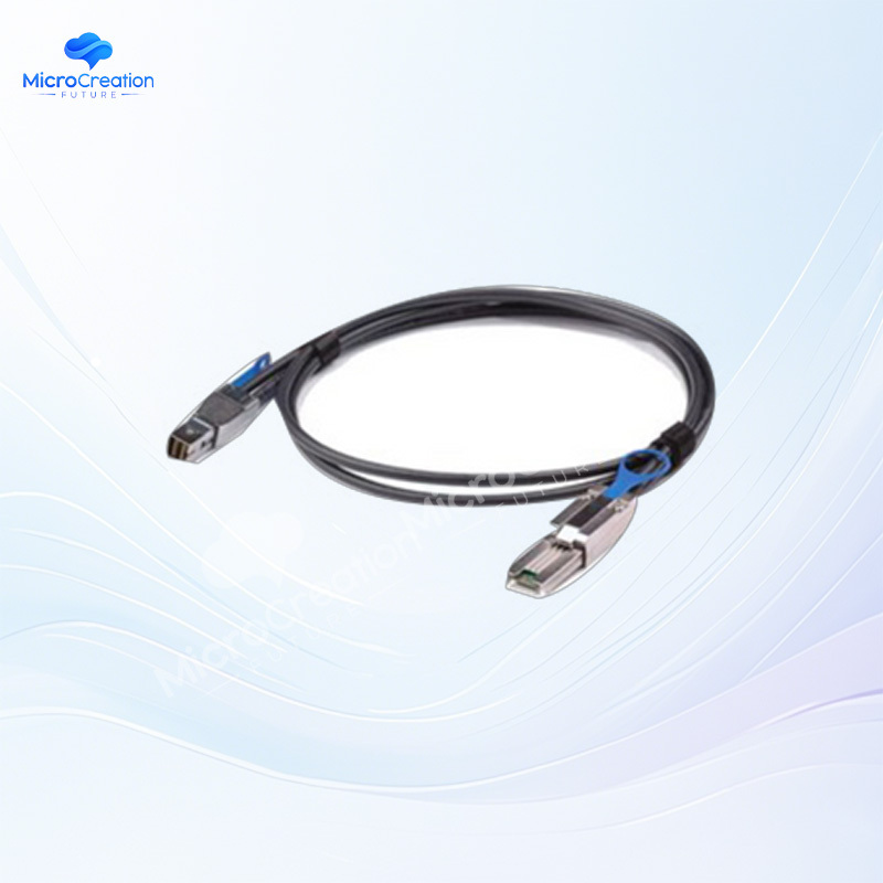 HPE DL380 Gen10 Mini SAS 3POS Cable Kit 826709-B21