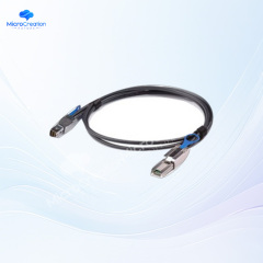 HPE DL380 Gen10 Mini SAS 3POS Cable Kit 826709-B21
