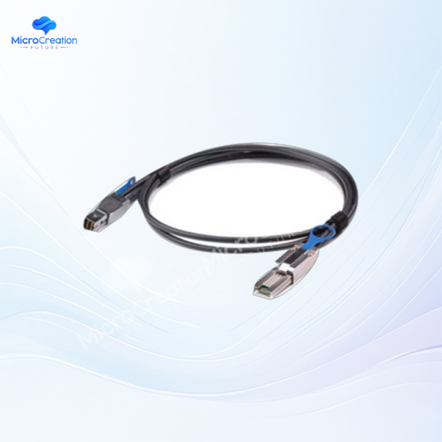 HPE DL380 Gen10 Mini SAS 3POS Cable Kit 826709-B21