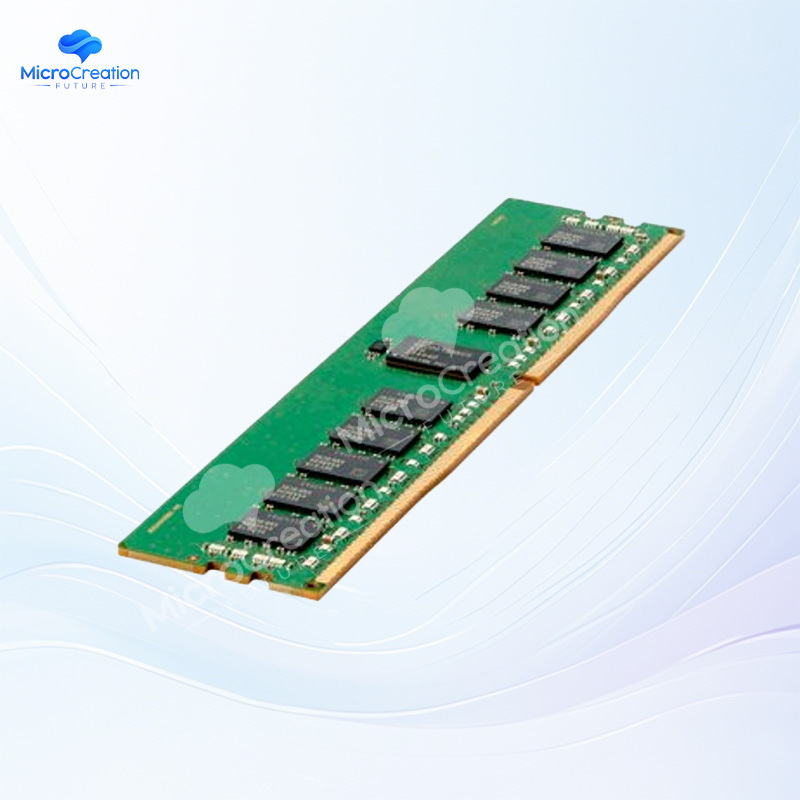 HPE P19047-B21 – 128GB DDR4-2933 LRDIMM SmartMemory for Mission-Critical Applications