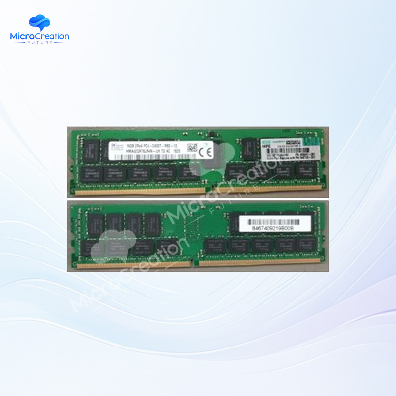 HPE P19047-B21 – 128GB DDR4-2933 LRDIMM SmartMemory for Mission-Critical Applications
