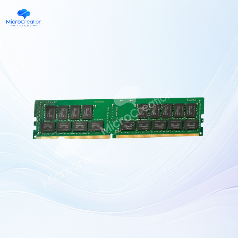 HPE P19047-B21 – 128GB DDR4-2933 LRDIMM SmartMemory for Mission-Critical Applications