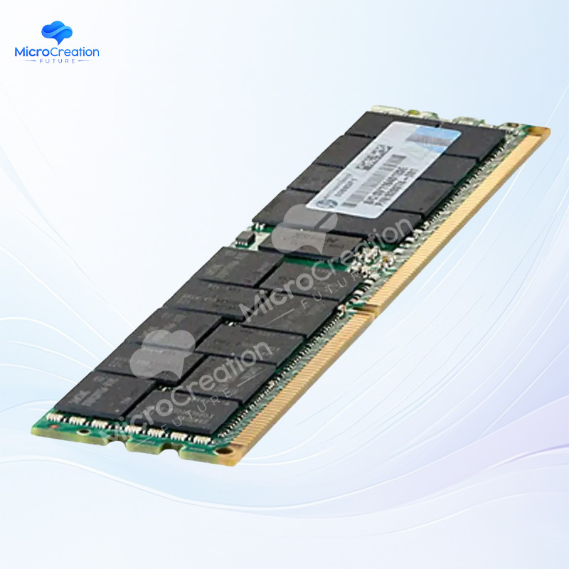HPE P00926-B21 – 64GB DDR4-2933 LRDIMM SmartMemory for Virtualization Workloads