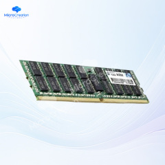 HPE 838083-B21 – 32GB DDR4-2666 RDIMM SmartMemory for Balanced Enterprise Performance