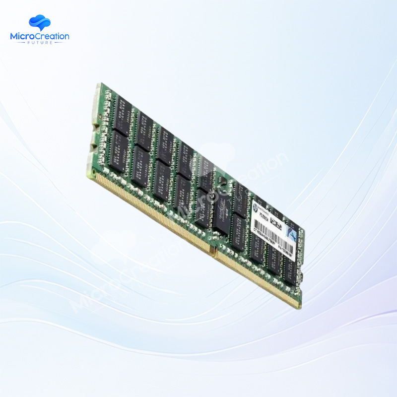 HPE 838083-B21 – 32GB DDR4-2666 RDIMM SmartMemory for Balanced Enterprise Performance