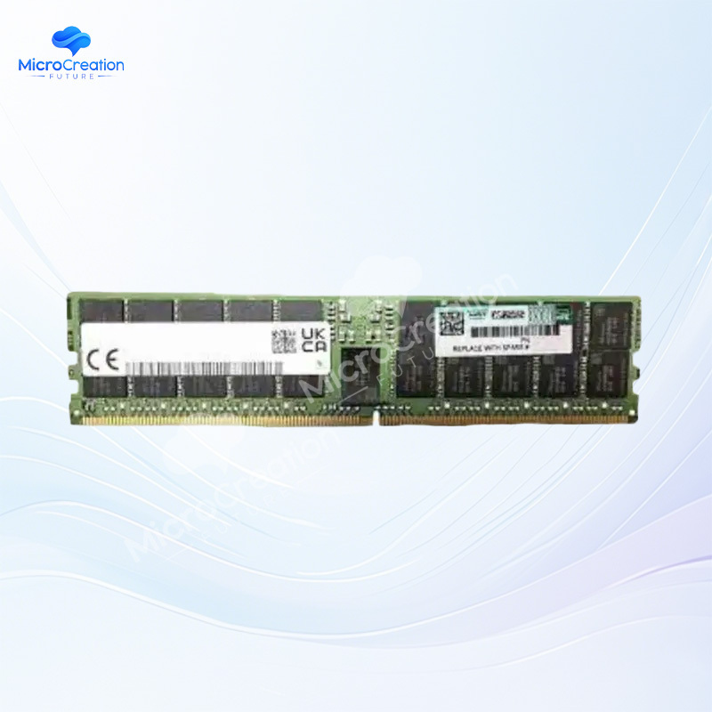 HPE 838083-B21 – 32GB DDR4-2666 RDIMM SmartMemory for Balanced Enterprise Performance