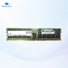 HPE 838083-B21 – 32GB DDR4-2666 RDIMM SmartMemory for Balanced Enterprise Performance