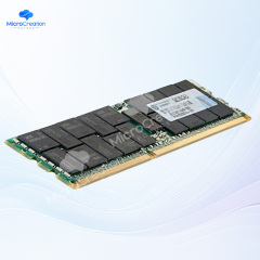 HPE 838083-B21 – 32GB DDR4-2666 RDIMM SmartMemory for Balanced Enterprise Performance