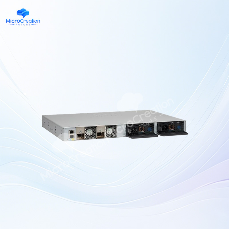Cisco Catalyst C9200L-24T-4G-E++ 24-Port 9200 Series Network Switch