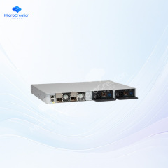 Cisco Catalyst C9200L-24T-4G-E++ 24-Port 9200 Series Network Switch