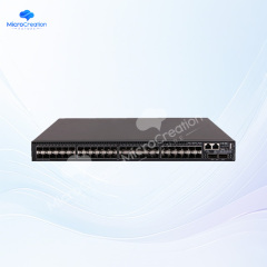 H3C S6520X-EI  Series High-End Multi-Service Routing Switches