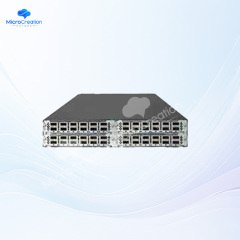 H3C S9800 Series Data Center Switches – High-Performance Core Networking Solutions