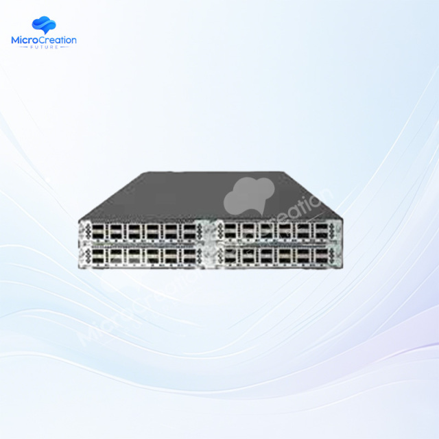 H3C S9800 Series Data Center Switches – High-Performance Core Networking Solutions