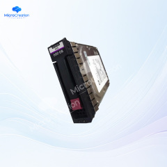 J9F43A HP MSA 6TB 12G SAS 7.2K 3.5" MDL HDD