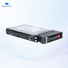 J9F43A HP MSA 6TB 12G SAS 7.2K 3.5" MDL HDD