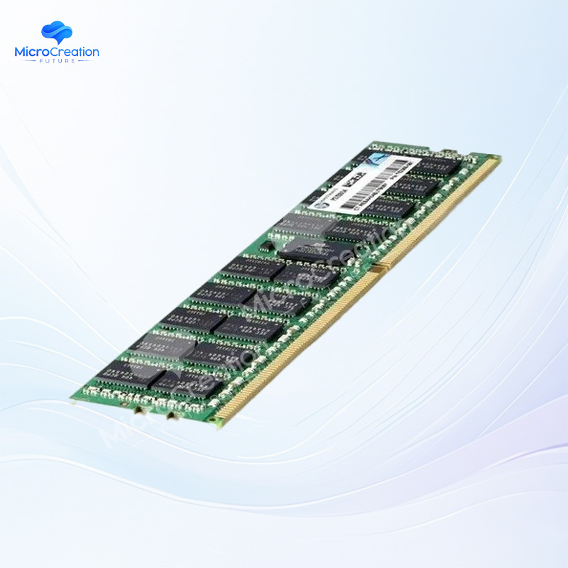 HPE P00922-B21 – 16GB DDR4-2933 RDIMM SmartMemory for Gen10 Servers