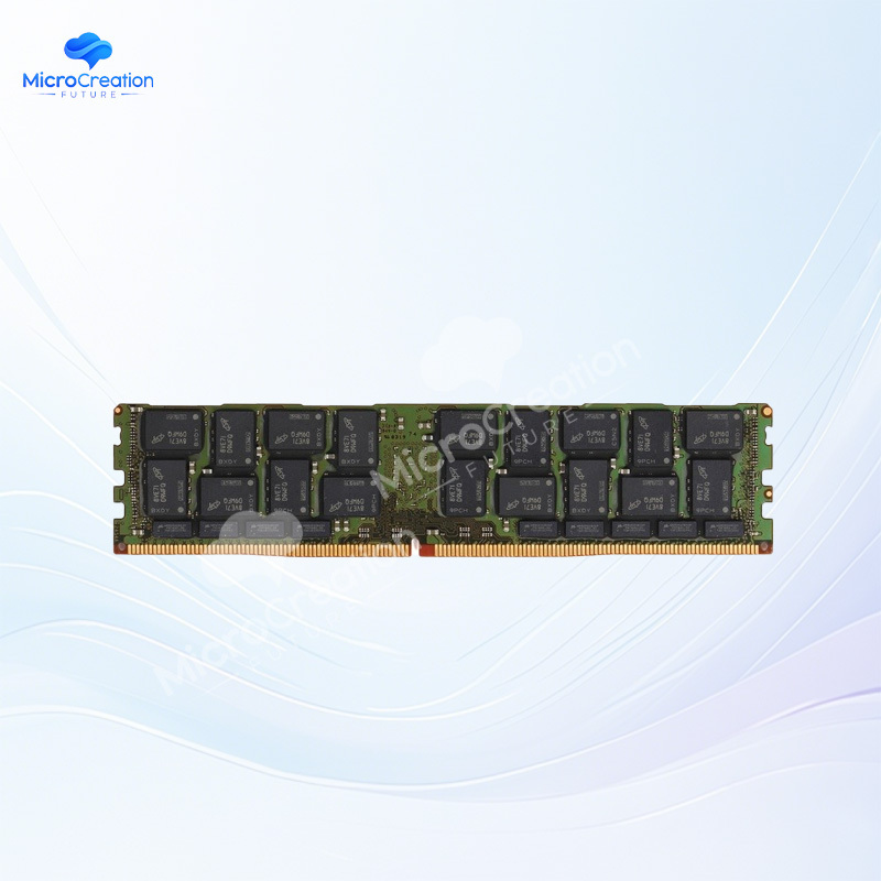 P00928-B21 HPE 128GB DDR4-2933 LRDIMM ECC Reg Server Memory