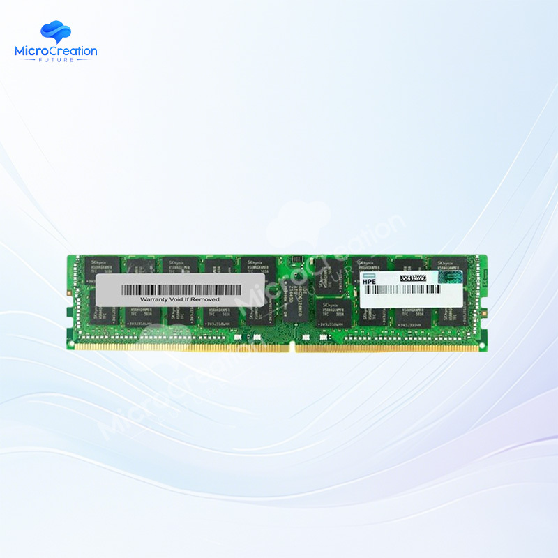 P00928-B21 HPE 128GB DDR4-2933 LRDIMM ECC Reg Server Memory