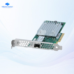 HPE P9D94A SN1100Q 16Gb 2-Port Fibre Channel HBA - High-Performance SAN Connectivity