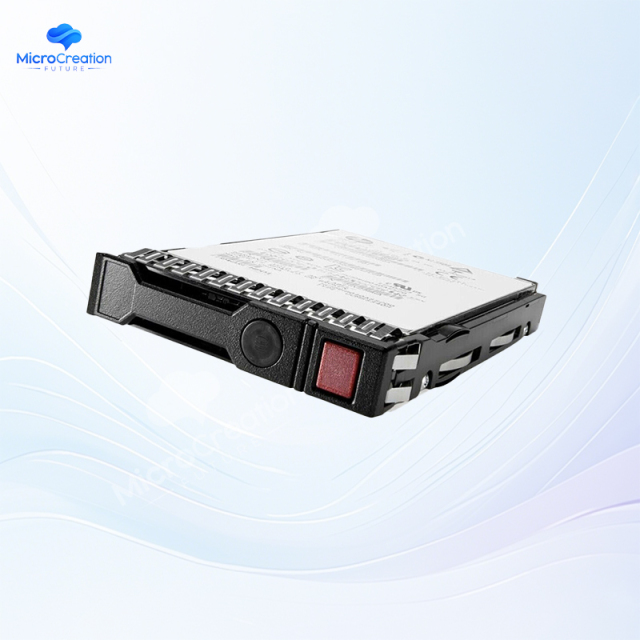 HPE 2TB SAS 12G Midline 7.2K SFF (2.5in) SC 1yr Wty 512e HDD 765466-B21