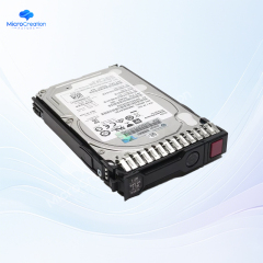 HPE 2TB SAS 12G Midline 7.2K SFF (2.5in) SC 1yr Wty 512e HDD 765466-B21