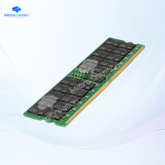 HPE DDR5‑4800 32 GB Dual Rank UDIMM Memory Kit – P64339‑B21