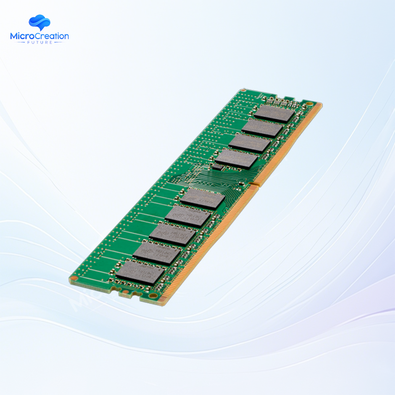 HPE 128GB (1x128GB) Quad Rank x4 DDR5-4800 CAS-46-39-39 EC8 Registered 3DS Smart Memory Kit– P43334‑B21
