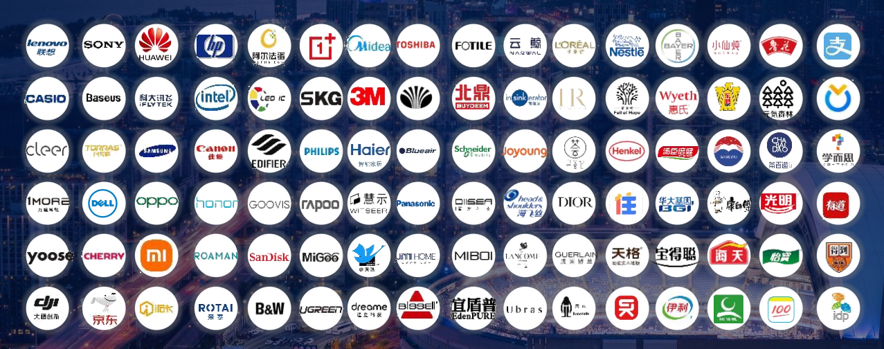 ZHIWAI Culture Brand Partners