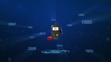 KONNWEI KW590 OBD Diagnostic Tool Car Code Reader automotive OBD2 Scanner AD310 Support Multi-Brands Cars&languages Free Update