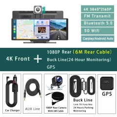 ID81-6M 1080P-BL-GPS