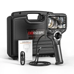 S50-3.9MM-1M