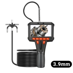 3.9MM 4.5INCH