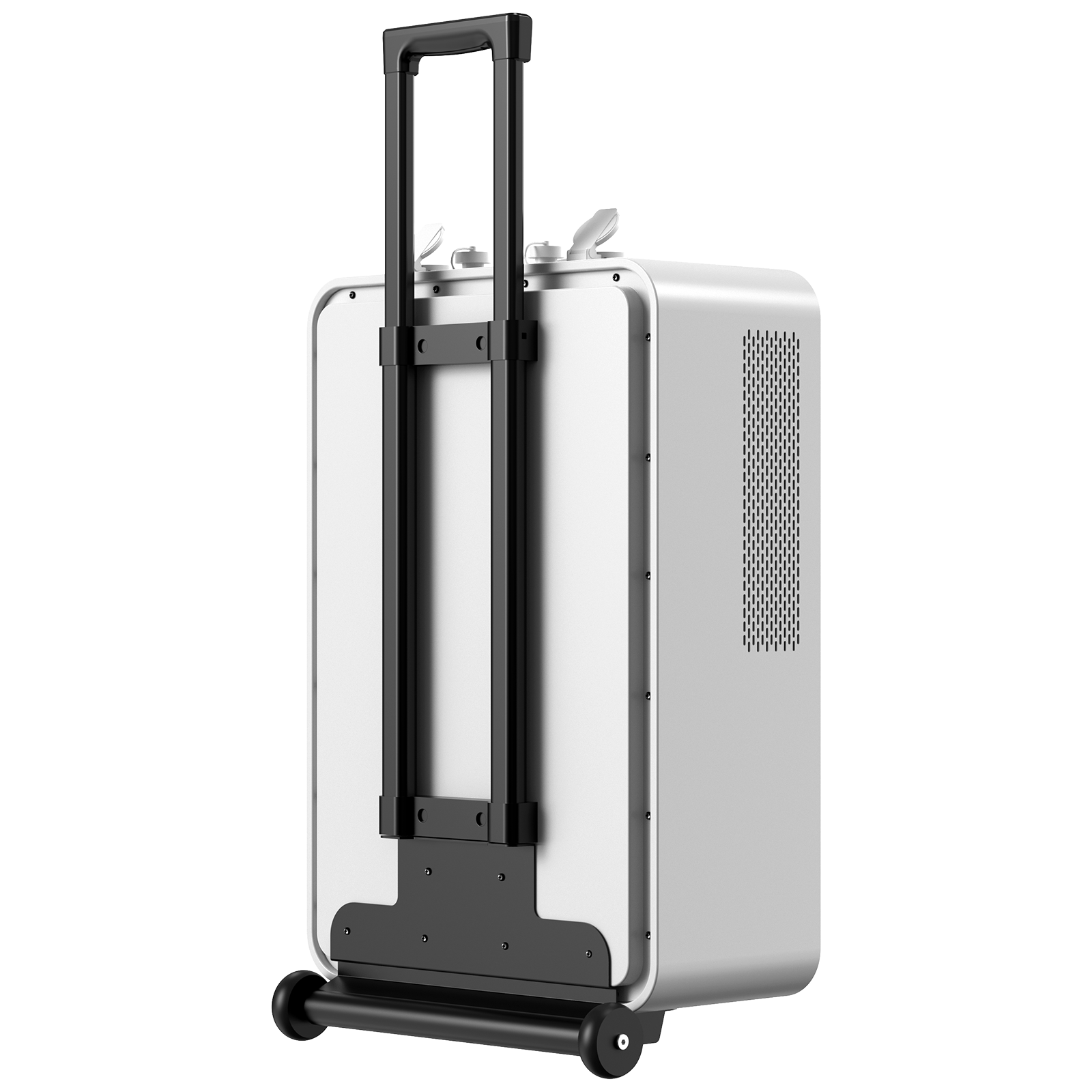 5kWh Portable Solar Power Station With 3000W/5000W Output