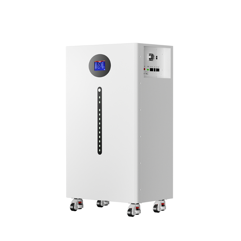 51.2V 314Ah 16kWh LiFePO4 Battery | Smart Home Energy Storage System
