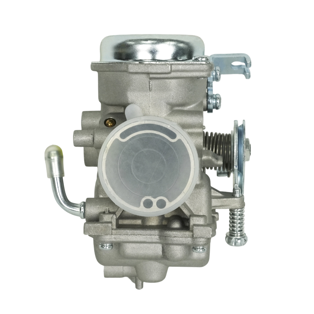 Motorcycle DM250 carburetor, precise fuel supply, powerful power, ready to go!