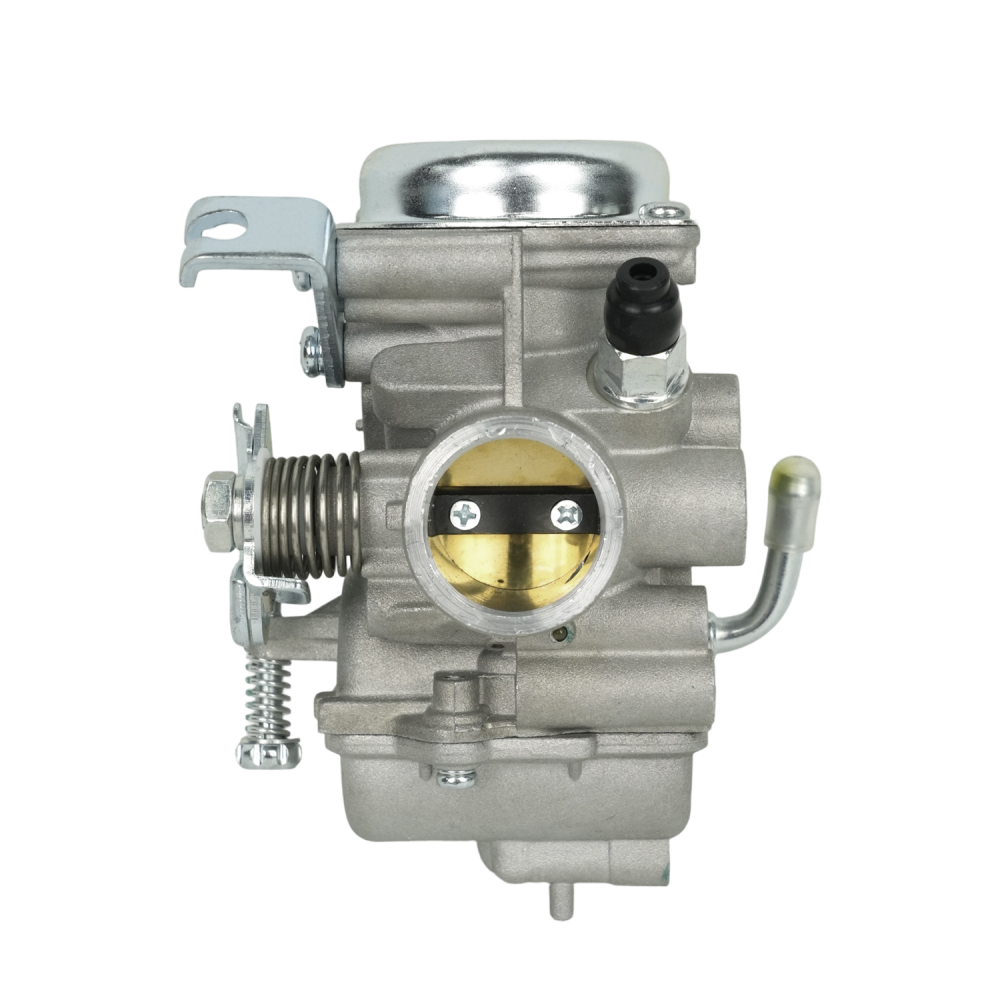Motorcycle DM250 carburetor, precise fuel supply, powerful power, ready to go!