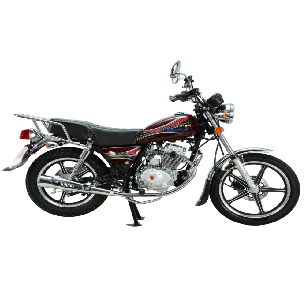 HJ150-8 (GN CG150CC) Haojin Motorcycle