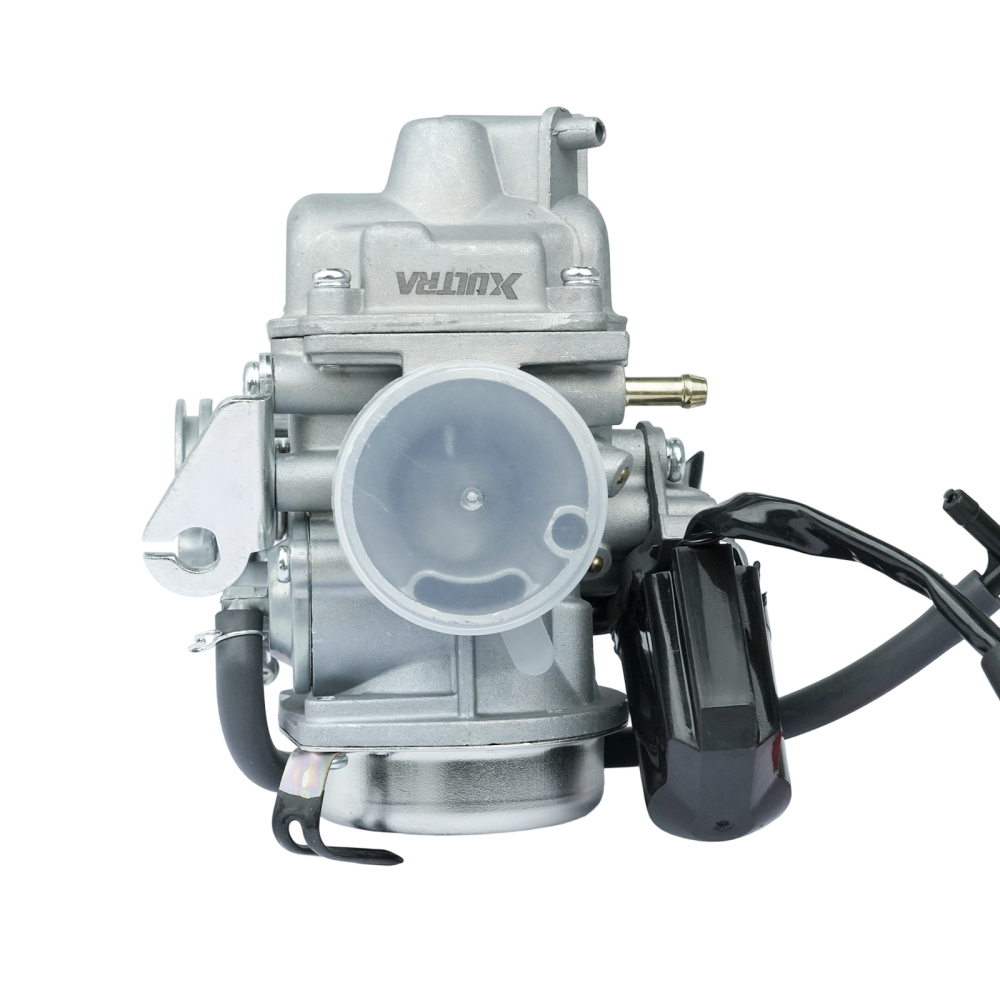 Carburador para motocicleta ATV150: bajo consumo, económico, aceleración rápida, capacidad de arranque en frío. Carburador ATV180.